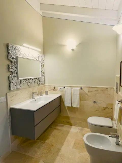 Corte Dei Mirti, Camere Signorili Iglesias Zewnętrze zdjęcie
