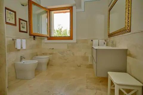 Corte Dei Mirti, Camere Signorili Iglesias Zewnętrze zdjęcie