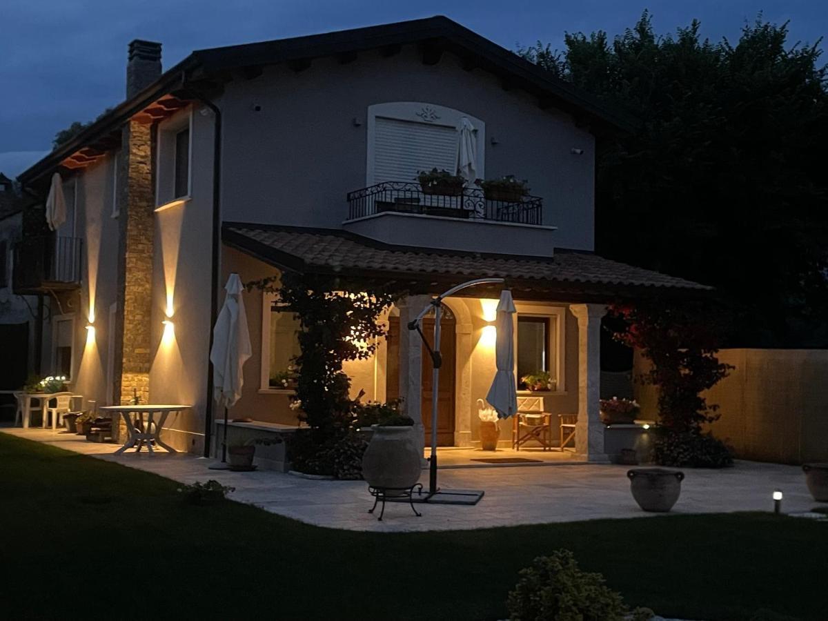 Corte Dei Mirti, Camere Signorili Iglesias Zewnętrze zdjęcie